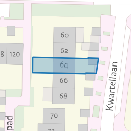 Perceel GDG00-L-4401