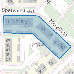 Perceel GDG00-L-4403