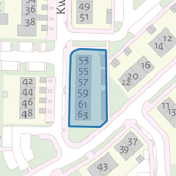 Perceel GDG00-L-4407