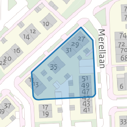 Perceel GDG00-L-4416