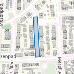 Perceel GDG00-L-4433