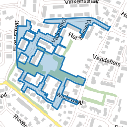 Perceel GDG00-L-4442