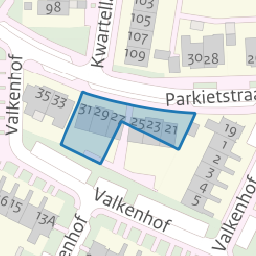 Perceel GDG00-L-4447