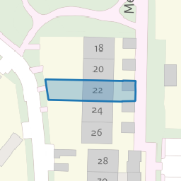 Perceel GDG00-L-4458