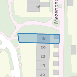 Perceel GDG00-L-4460