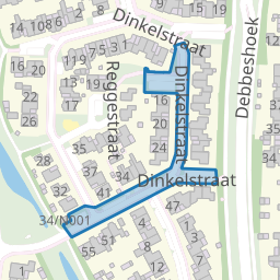 Perceel GDG00-L-4476