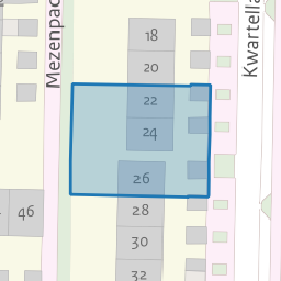 Perceel GDG00-L-4479