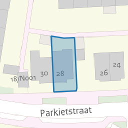 Perceel GDG00-L-4486