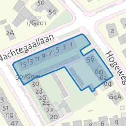 Perceel GDG00-L-4496