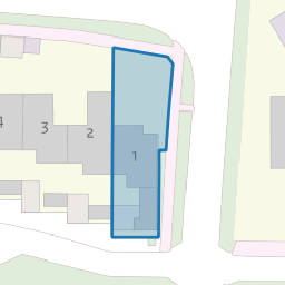 Perceel GDG00-L-4506