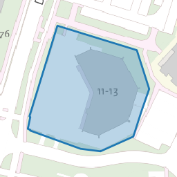 Perceel GDG00-L-4507