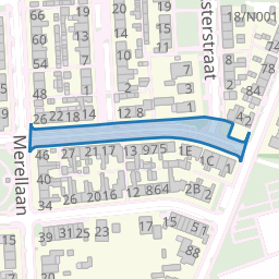 Perceel GDG00-L-4533