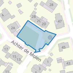 Perceel GDG00-L-4541