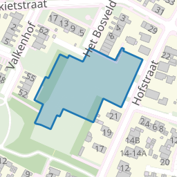 Perceel GDG00-L-4558