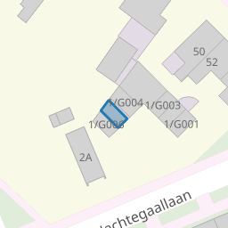 Perceel GDG00-L-4566