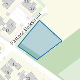 Perceel GDG00-L-4579