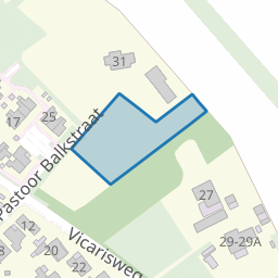 Perceel GDG00-L-4580