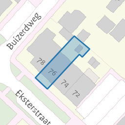 Perceel GDG00-L-4588