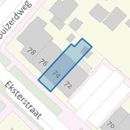 Perceel GDG00-L-4589