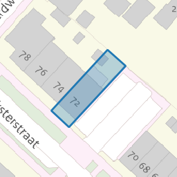 Perceel GDG00-L-4590