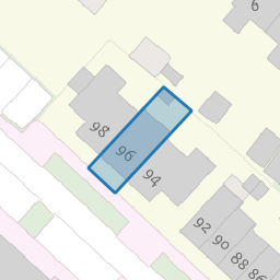 Perceel GDG00-L-4604