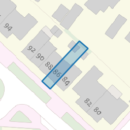 Perceel GDG00-L-4609