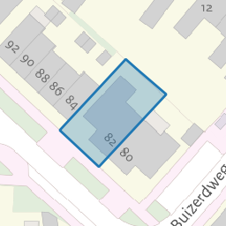 Perceel GDG00-L-4611