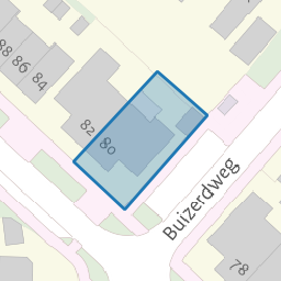 Perceel GDG00-L-4612