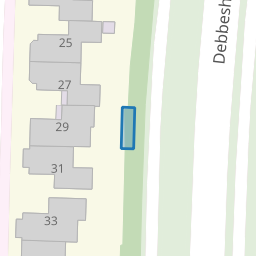 Perceel GDG00-L-4627