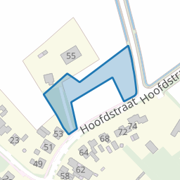 Perceel GDG00-L-4675