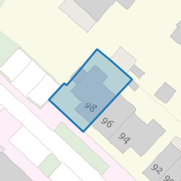 Perceel GDG00-L-4687