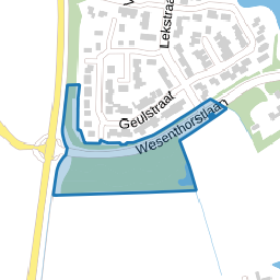 Perceel GDG00-L-4699