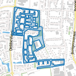 Perceel GDG00-L-4711