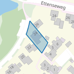 Perceel GDG00-M-1006