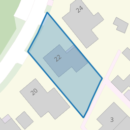 Perceel GDG00-M-1007