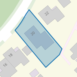 Perceel GDG00-M-1008