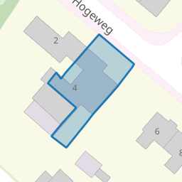 Perceel GDG00-M-1013