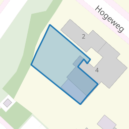 Perceel GDG00-M-1014