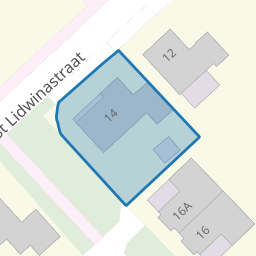 Perceel GDG00-M-1019