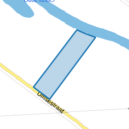 Perceel GDG00-M-1022