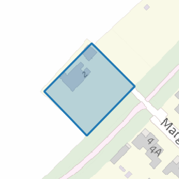 Perceel GDG00-M-1025