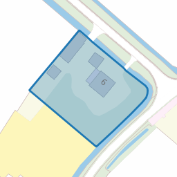 Perceel GDG00-M-1047