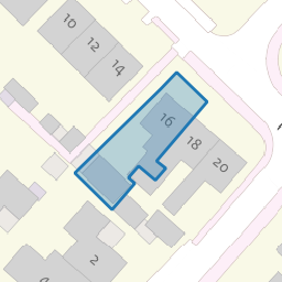 Perceel GDG00-M-1054