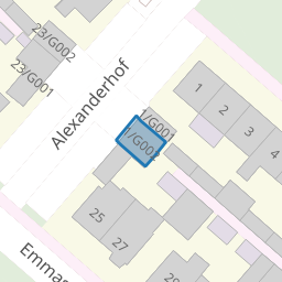 Perceel GDG00-M-1059