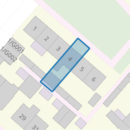 Perceel GDG00-M-1062