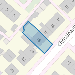 Perceel GDG00-M-1063