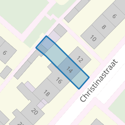 Perceel GDG00-M-1065