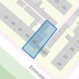 Perceel GDG00-M-1067