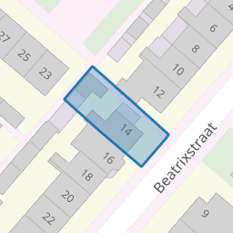 Perceel GDG00-M-1068