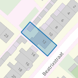 Perceel GDG00-M-1069